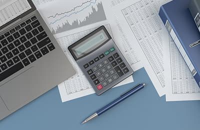 Consumer Service Charge Schedule